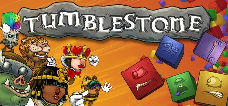 Tumblestone - Tudo sobre o Jogo - Jogo Multiplayer