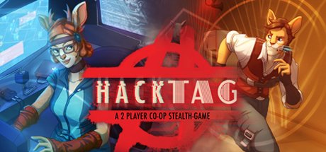 Hacktag - Tudo sobre o Jogo Hacktag - Jogo Multiplayer
